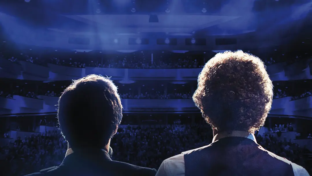 The Simon & Garfunkel Story
