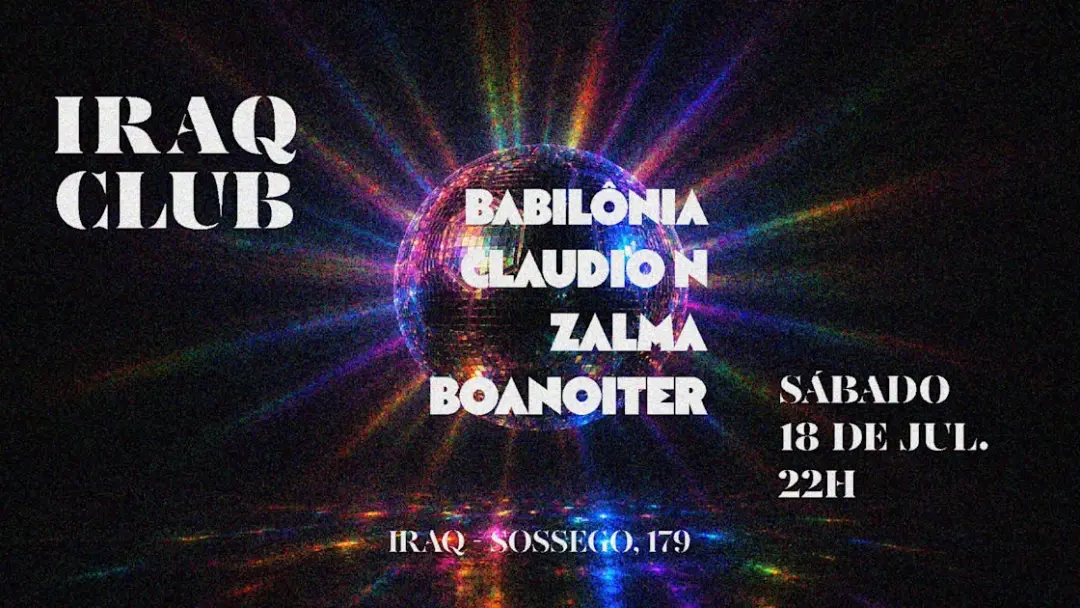 Iraq Club