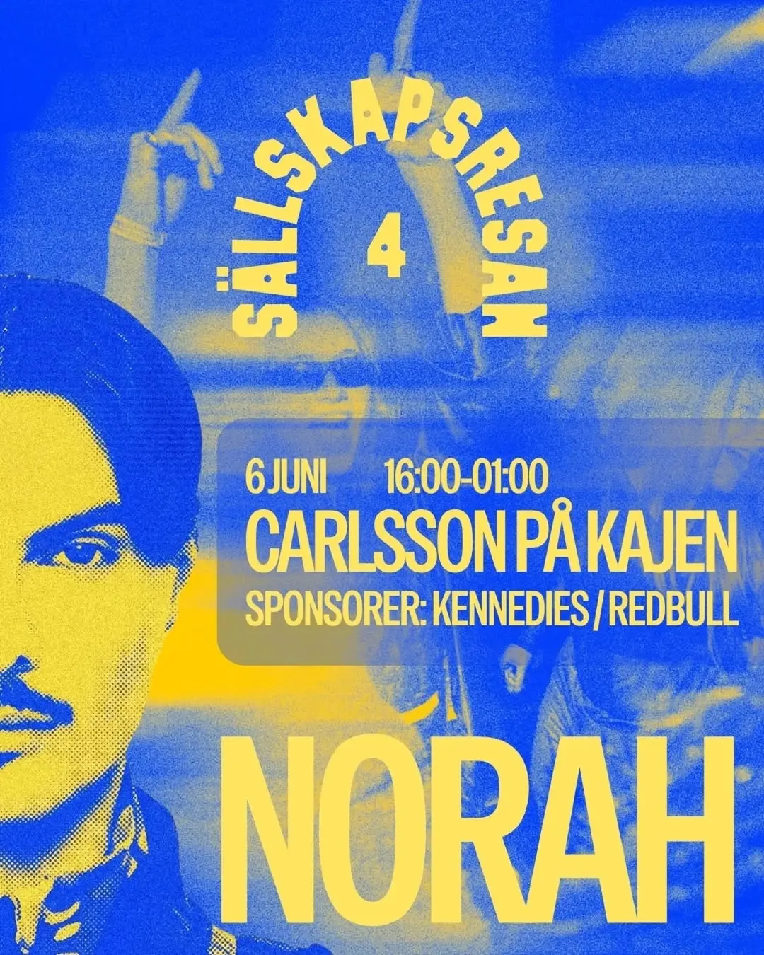 Sällskapsresan 4
