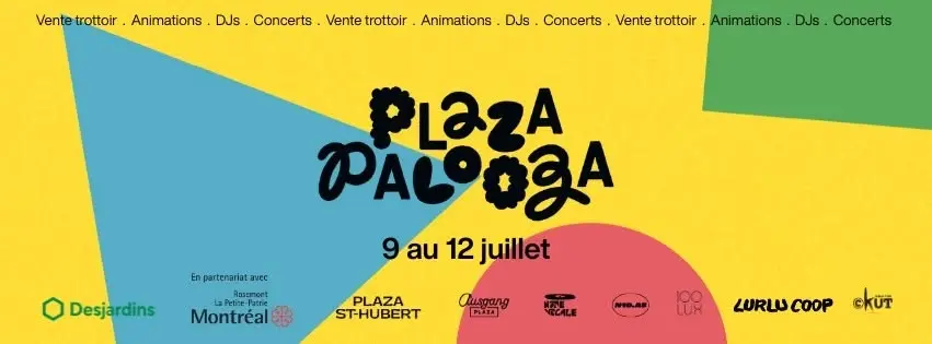 Plazapalooza 2026