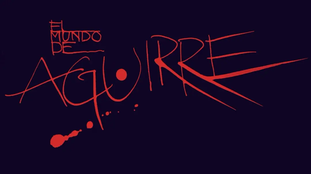 El Mundo de Aguirre | Mathias Reumert Group