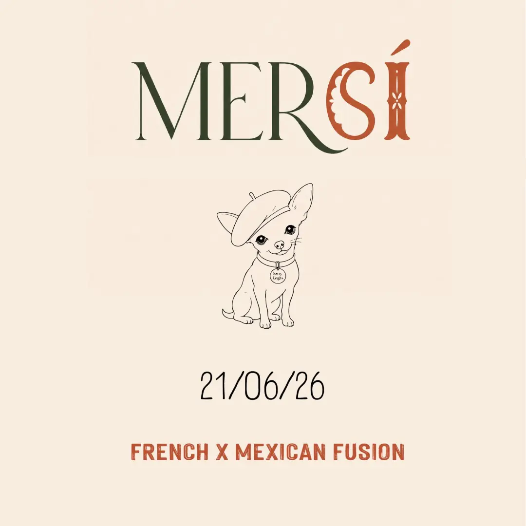 Mersí