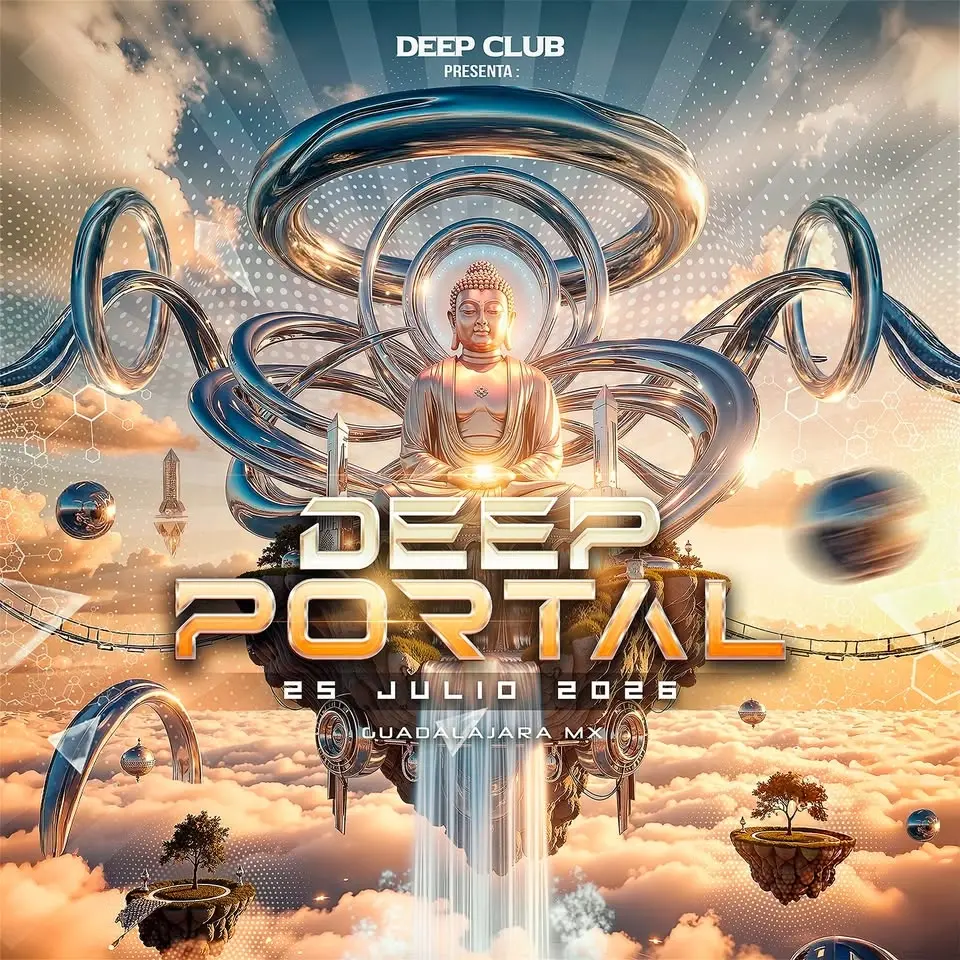 🔹🔶 DEEP PORTAL 🔶🔹