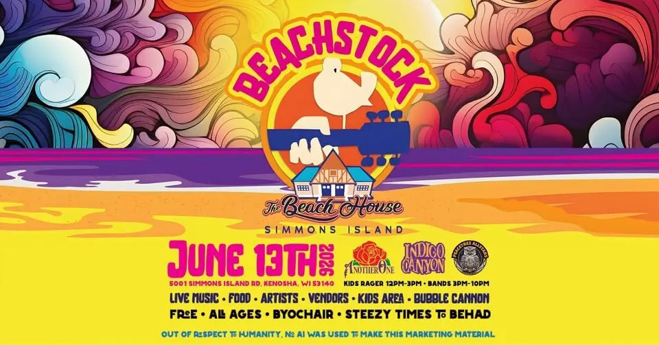 Beachstock Music Festival