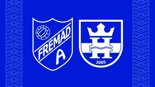 Fremad Amager - FC Helsingør
