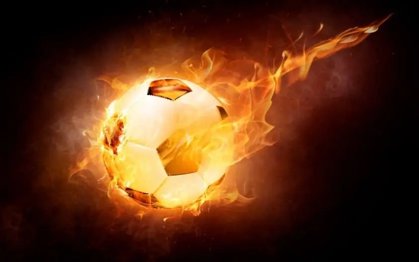Fireball 8v8 Coed Tournament