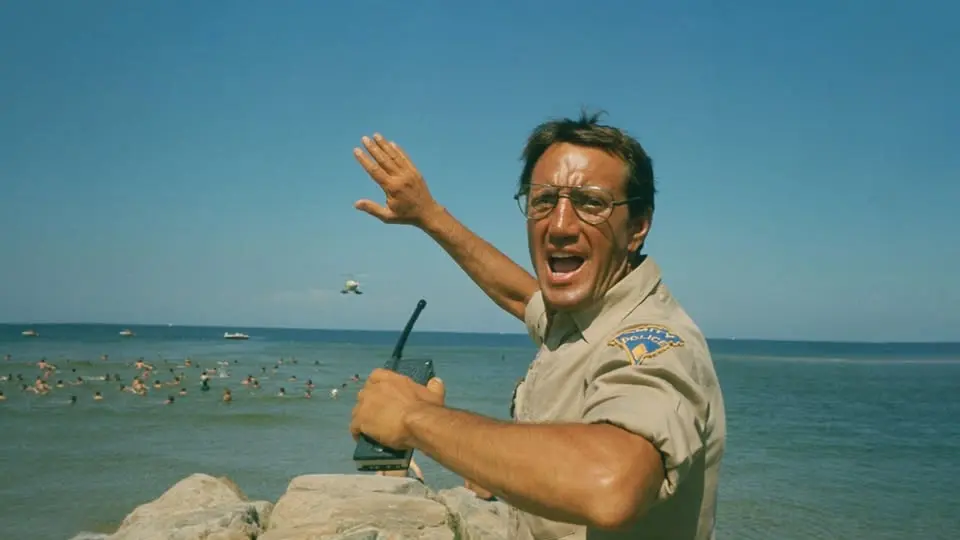 Jaws at Frank Banko Alehouse Cinemas