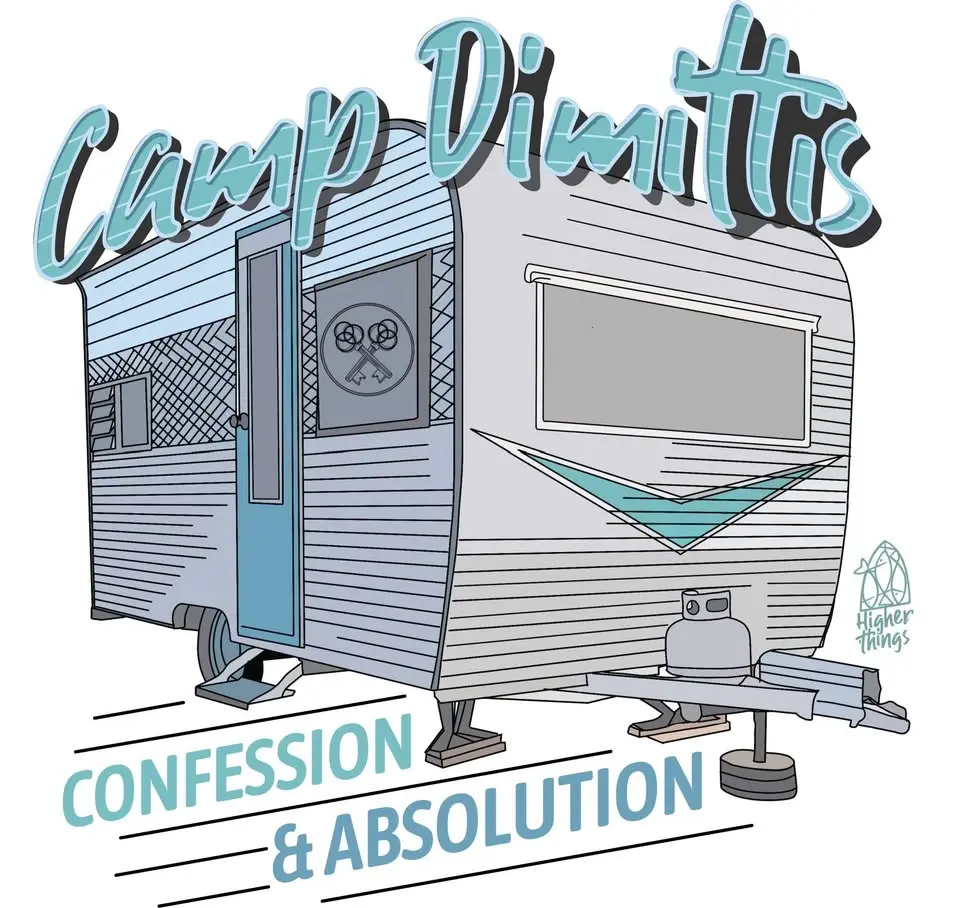 VBS - Camp Dimittis