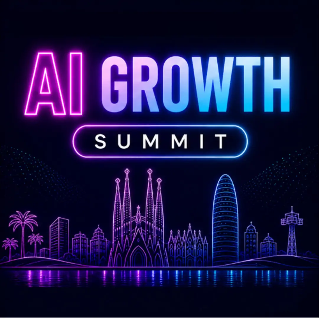 AI Growth Summit Barcelona
