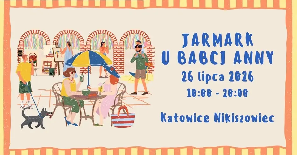 Jarmark U Babci Anny