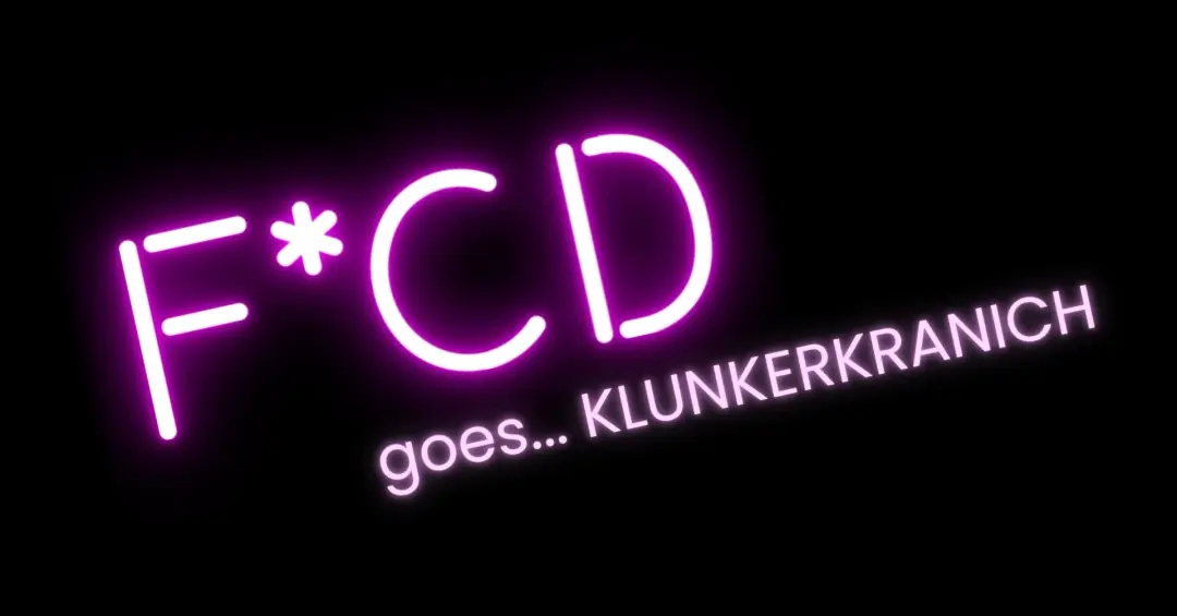 FLINTA* CLUB DECK x Klunkerkranich w. Unna Foulanah, CATAWR, MELLA MARA, ailin