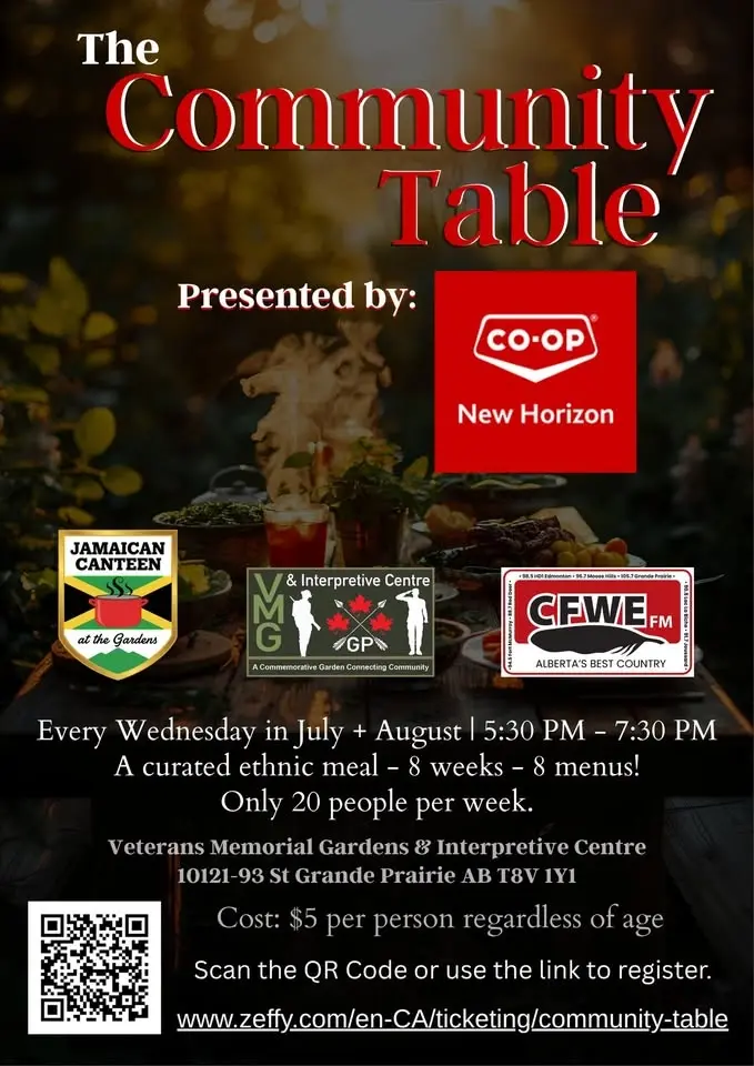 The Community Table