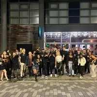 Meet New People @ The Liverpool Pub Crawl - Saturday