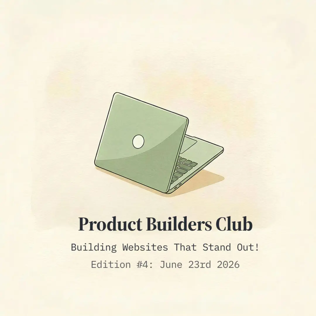 Beyond Vibe Coding: Let's Build Your Website to Stand Out