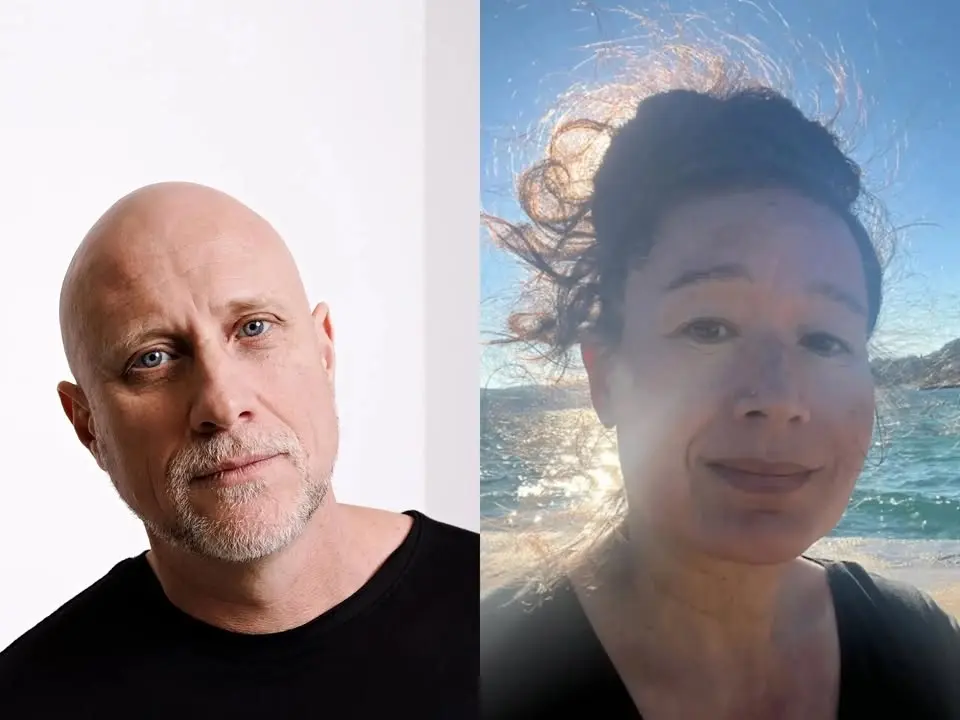 On AI, Labor, and Power: Hito Steyerl and Trevor Paglen in Conversation