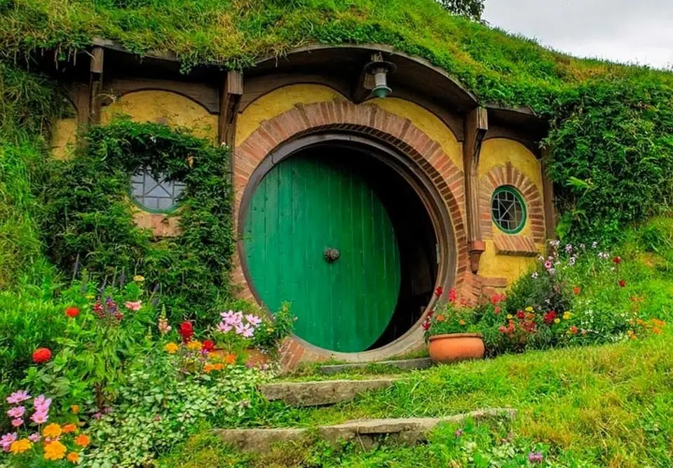 Hobbit Day & The Hobbit MTG Pre-Release