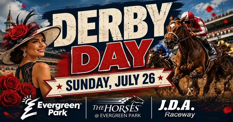 DERBY DAY