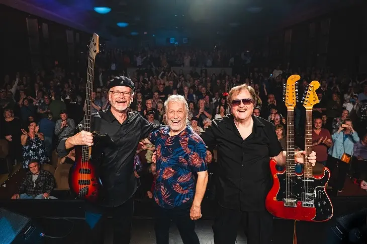 STAMPEDERS in PETERBOROUGH
