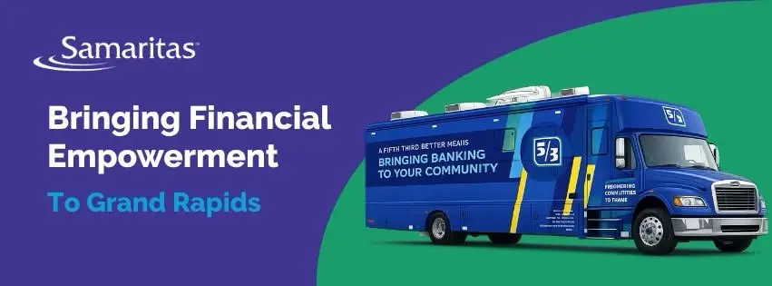 Bringing Financial Empowerment To Grand Rapids 