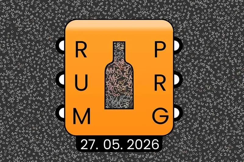Rhino User Meeting Prague 2026