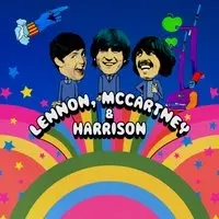 Lennon, McCartney, and Harrison: Performed By The Classic Double