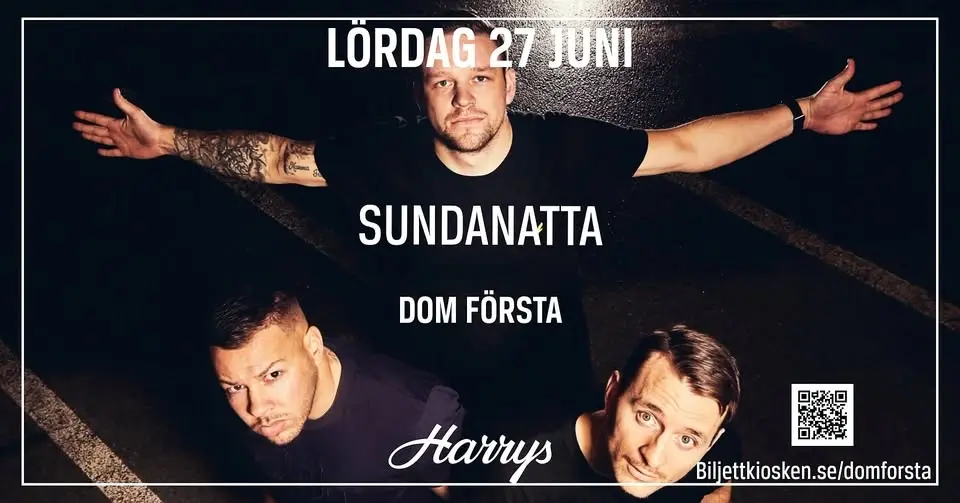 Sundanatta Lördag