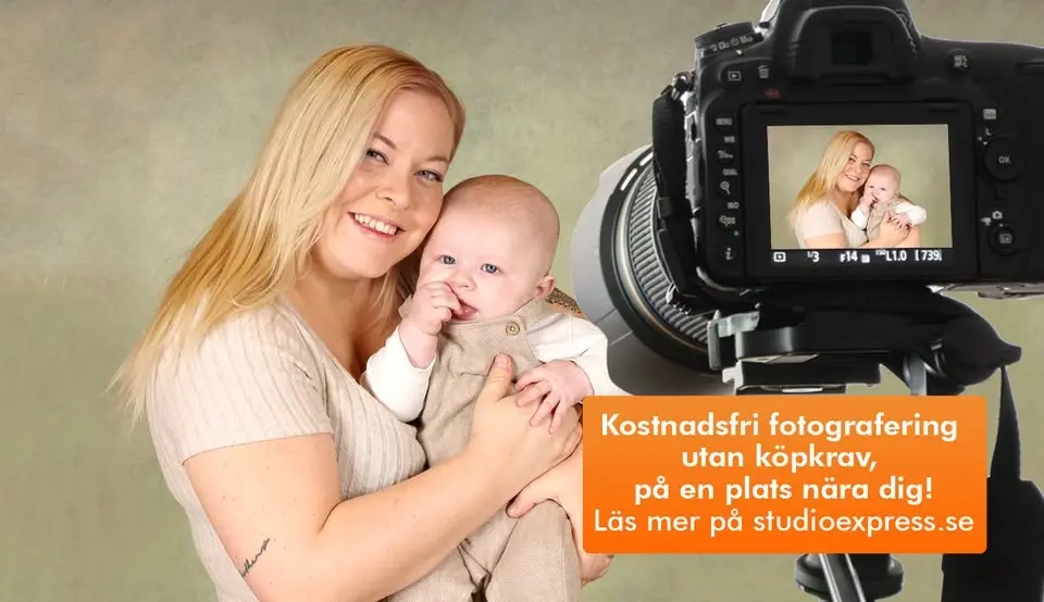 BabySam Malmö Svågertorp