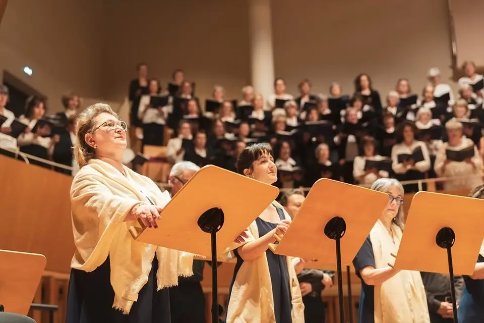 Verdi Requiem