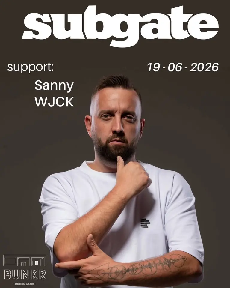SUBGATE 