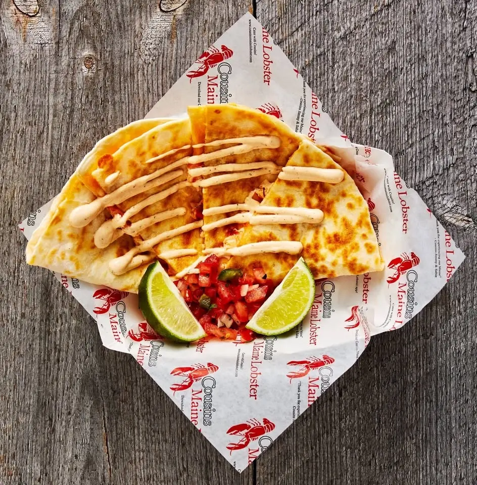 π¦ Cousins Maine Lobster is joining Hartford 21 π¦