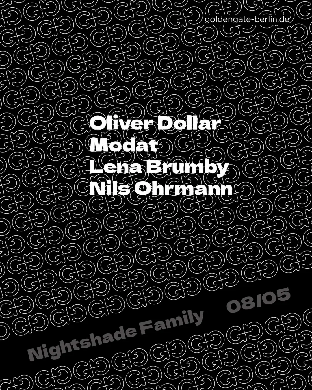 Nightshade Family
