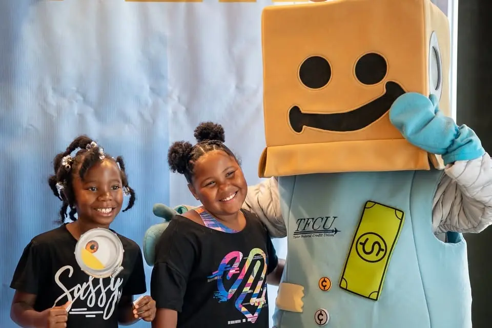 Back-To-School Birthday Bash - FREE Community Event