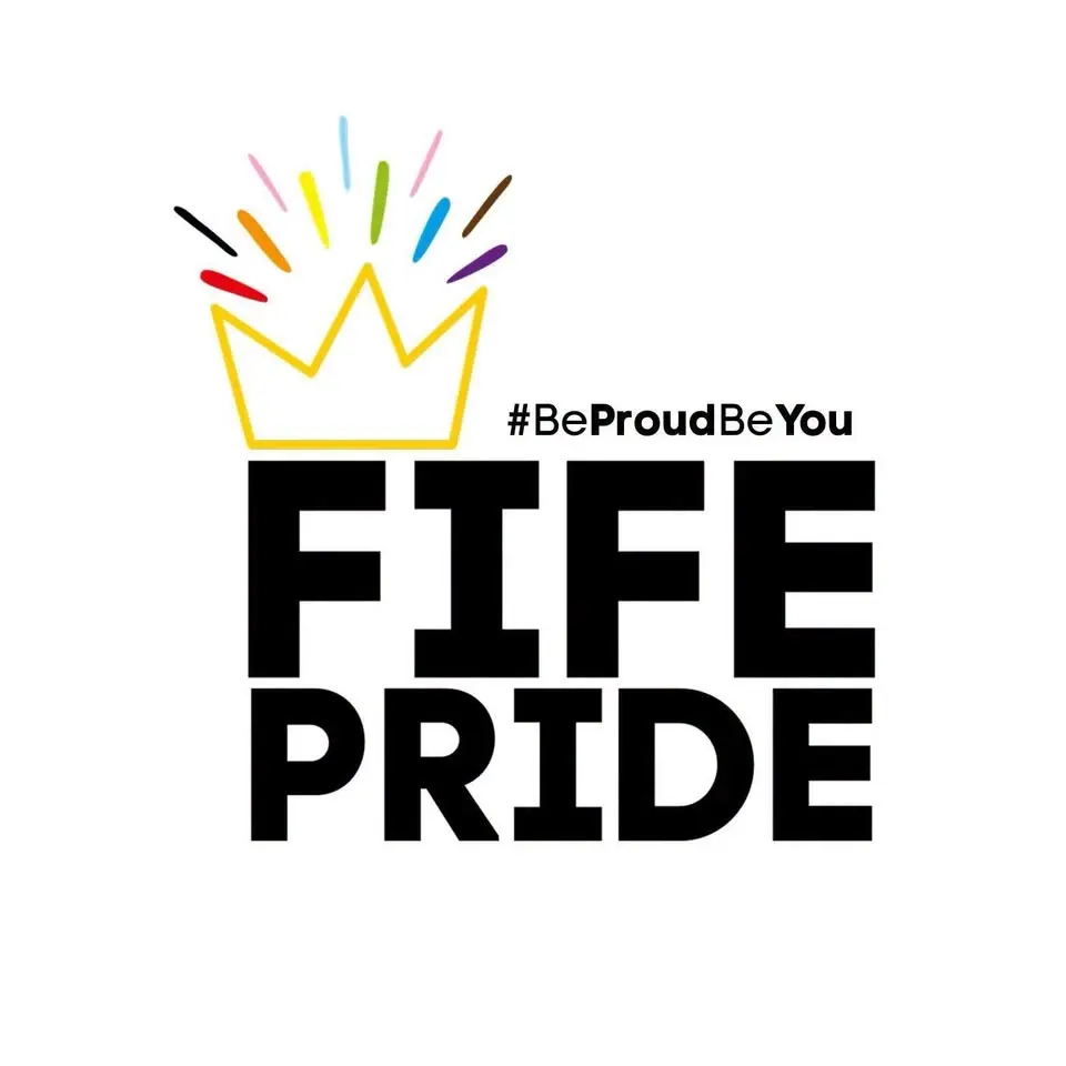 Fife Pride Book/Zine Fair