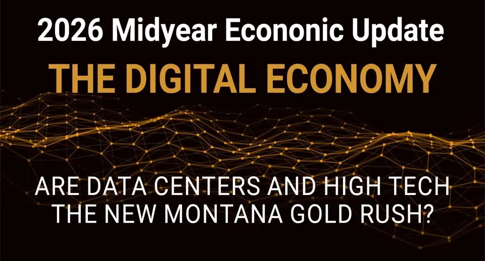 2026 Midyear Economic Update - Helena