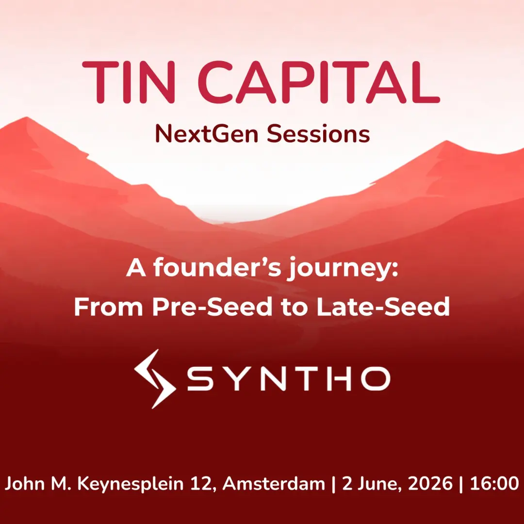 TIN NextGen Sessions