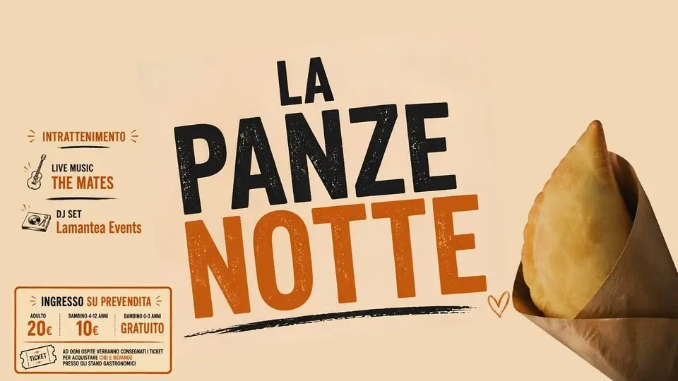 La Panzenotte