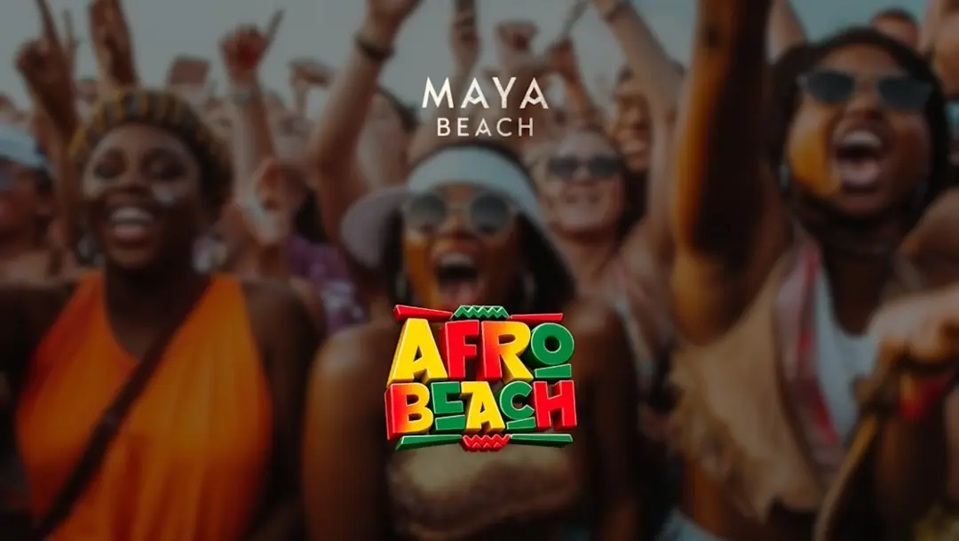 Afrobeach Fest
