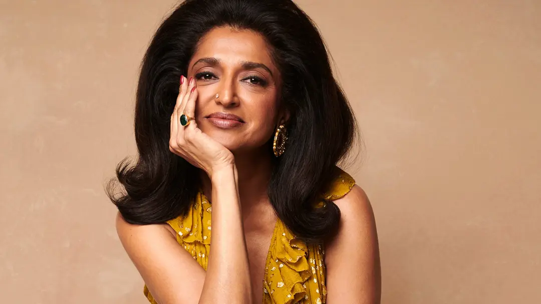 Sindhu Vee - Swanky