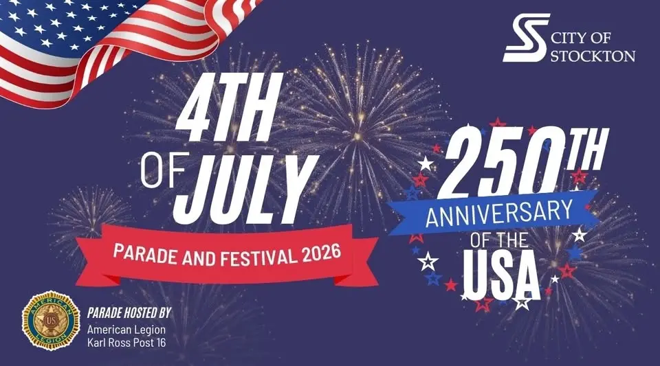 4th of July Celebration