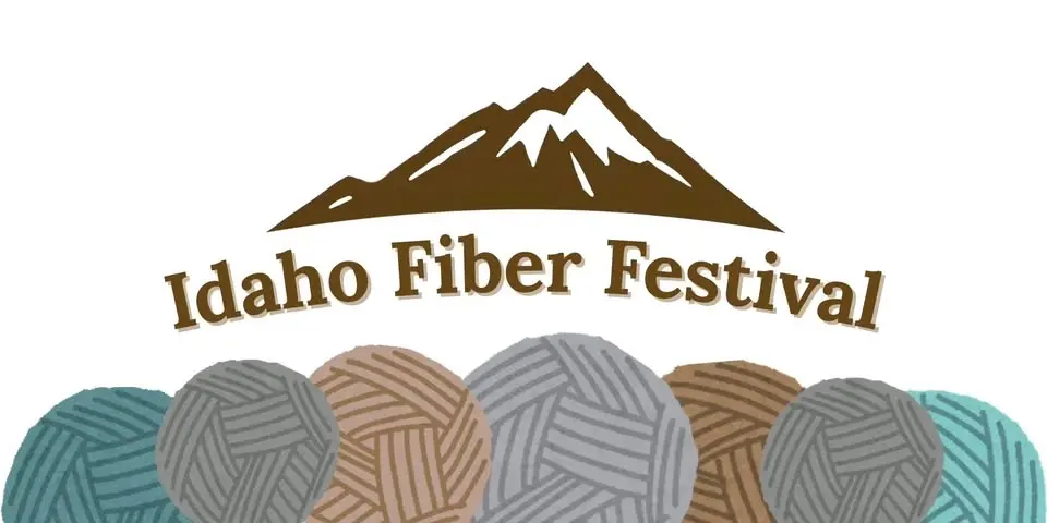 Idaho Fiber Festival 2026