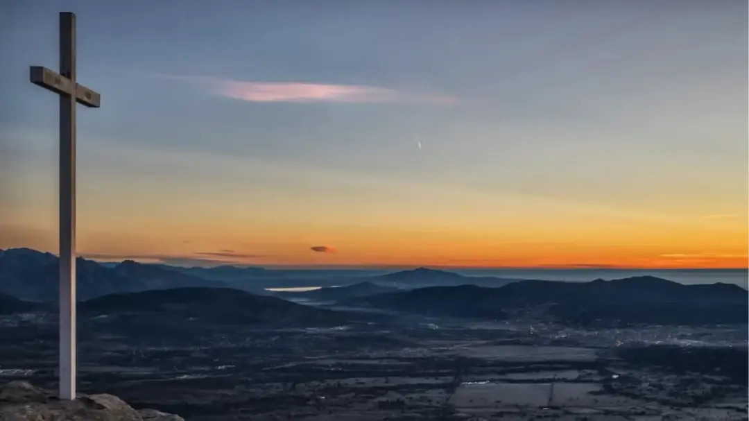 31/07🥾 🌄SENDERISMO SEMINOCTURNO MONTE ABANTOS ⛰️