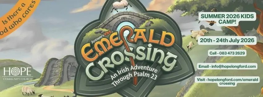 Emerald Crossing Kids Club