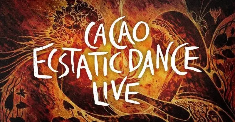 Live Music & Cacao Ecstatic Dance
