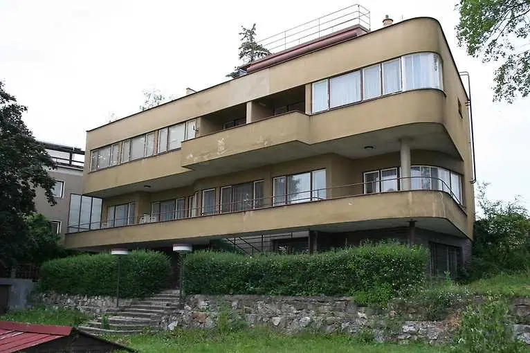 Hanspaulka