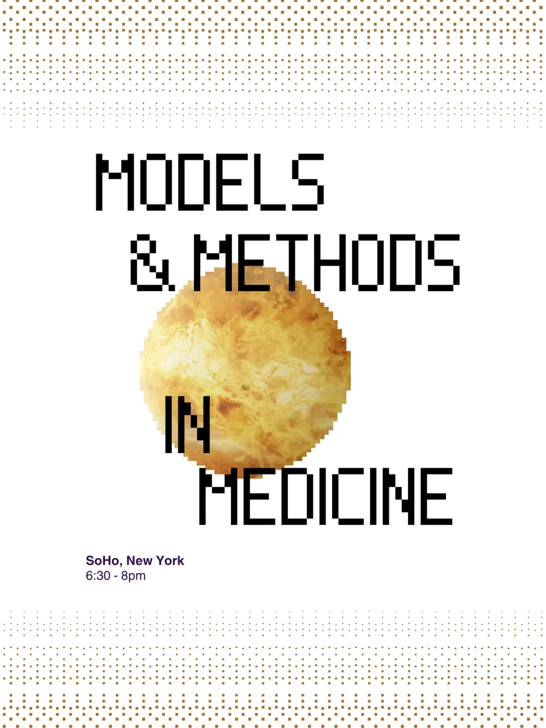 Forus: Models & Methods in Medicine