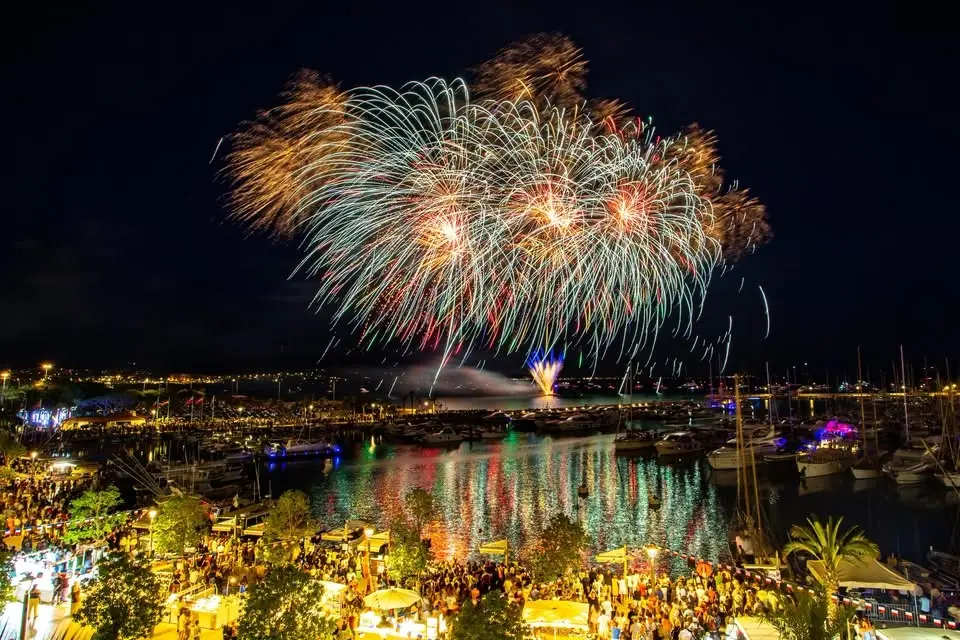 Fête nationale 2026