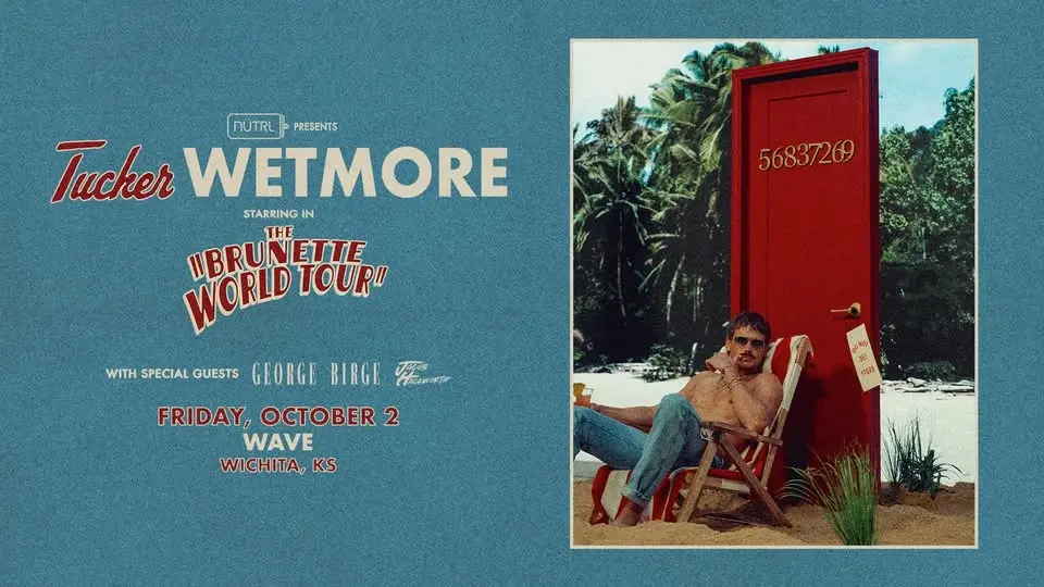 Tucker Wetmore