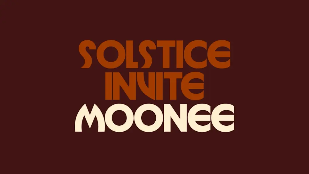 Solstice Invite Moonee