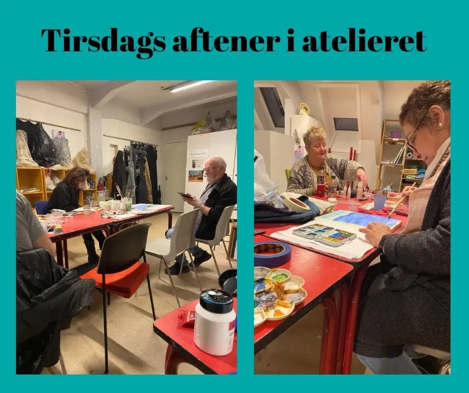 Kunstforeningen
