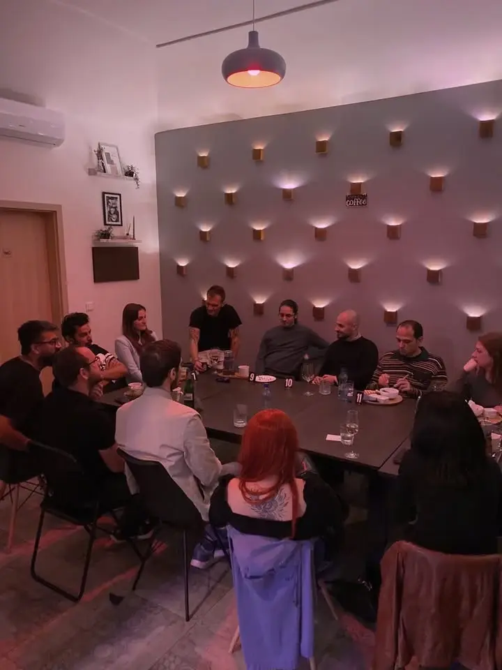 MAFIA